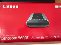 CanoScan 5600F, Canon, Canoscan 5600F