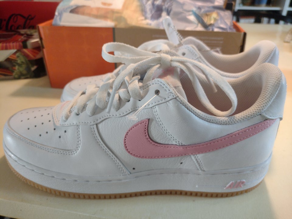 Sneakers, str. 43, Nike Air Force 1