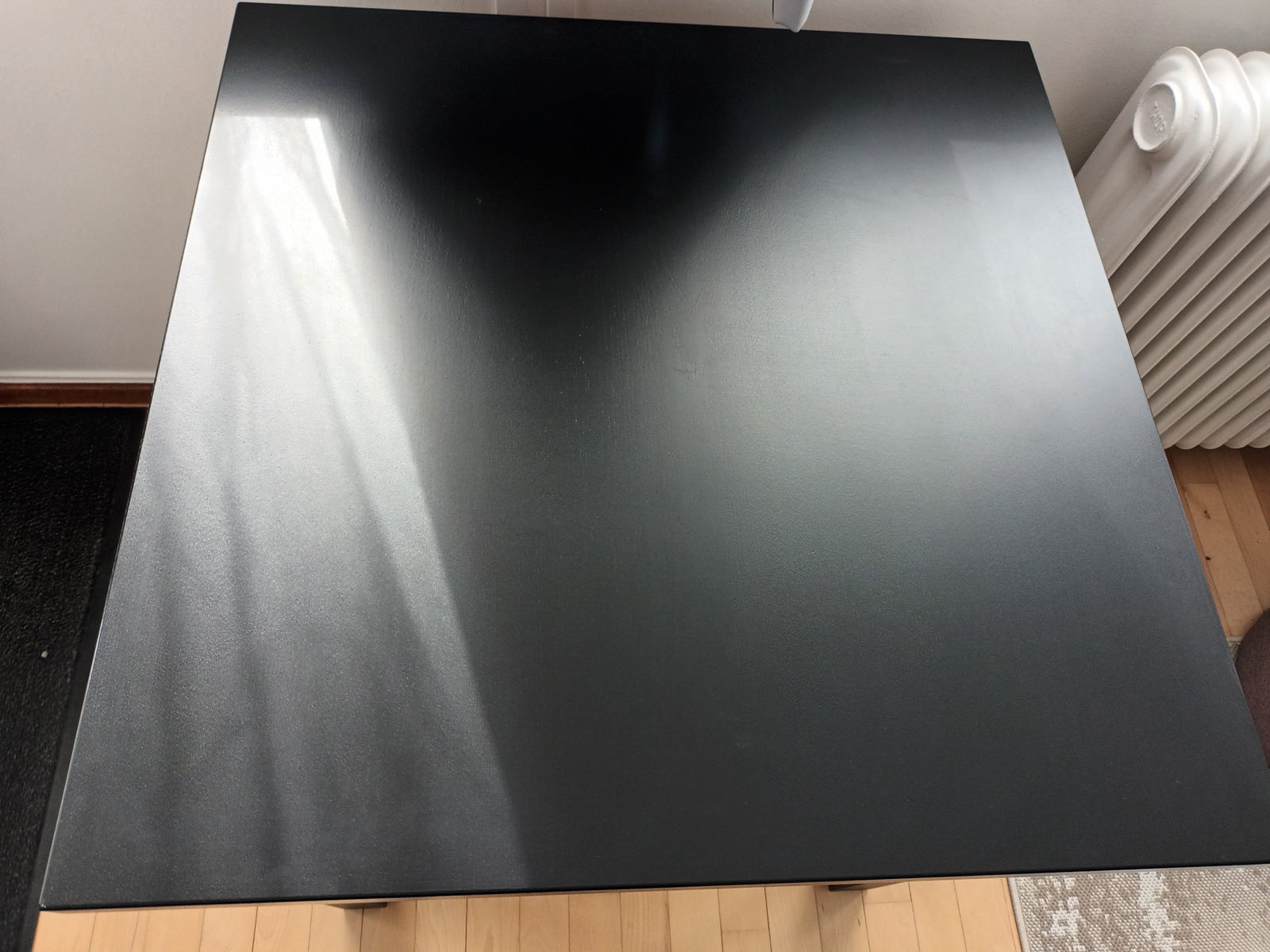Spisebord, Ikea/ Nordviken , b: 74 l: 74
