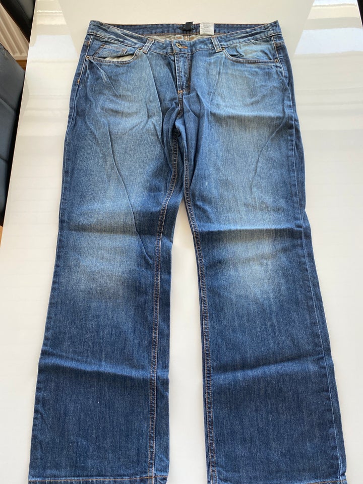 Jeans, H&M, str. 52