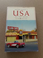 USA on the road, Politikens rejsebøger, emne: rejsebøger