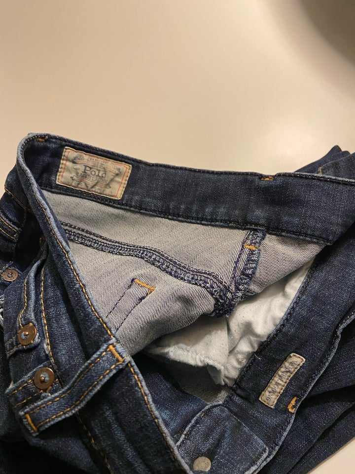 Jeans, Polo , str. 30