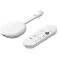 GoogleTV Chromecast (HD), Google, Perfekt
