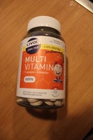 Andet, Vitaminpiller børn, Livol