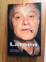 Larsen, Peder Bundgaard