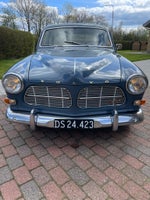 Volvo 121, Benzin, 1964