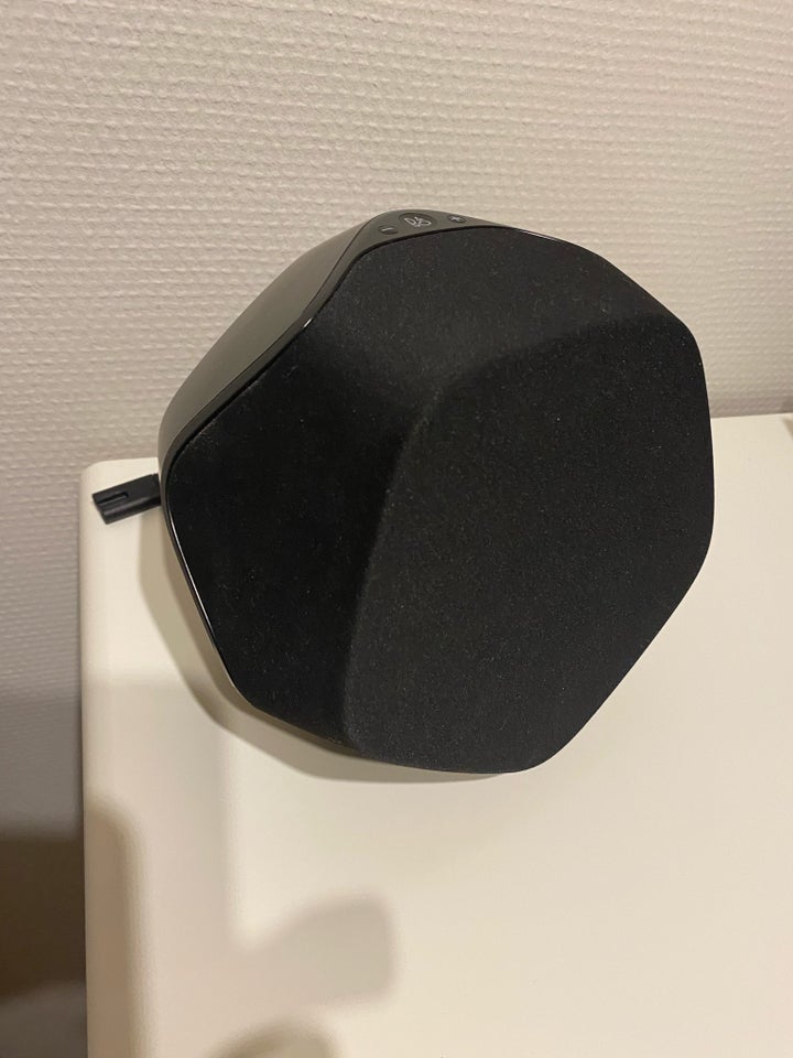 Højttaler, Bang & Olufsen, Beoplay S3