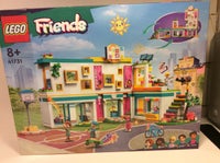 Lego Friends, 41731