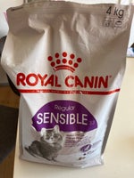 Kattefoder, Royal Canin sensible