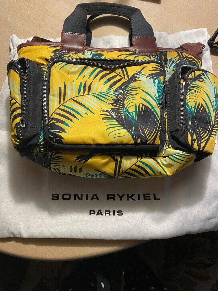 Skuldertaske, Sonia Rykiel