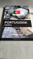Portugisisk ordbog, Pinhok languages