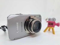 Canon, Ixus 1000 HS, 10 megapixels