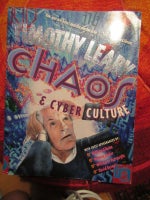 Chaos and Cyber Culture, Timothy Leary, emne: historie og