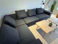 Eilersen, Baseline/Contai, sofa