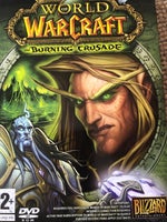 World of Warcraft, til pc, strategi