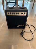 Guitarforstærker, Epiphone Studio Bass 10