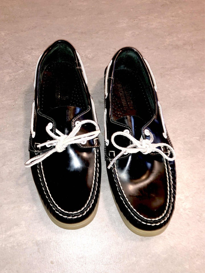 Sejlersko, Sebago Docksides, str. 44,5