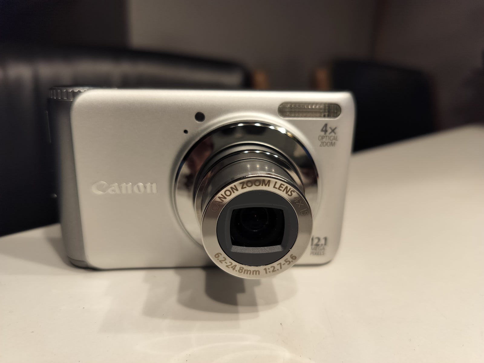 Canon, PowerShot A3100 IS, 12.1 megapixels
