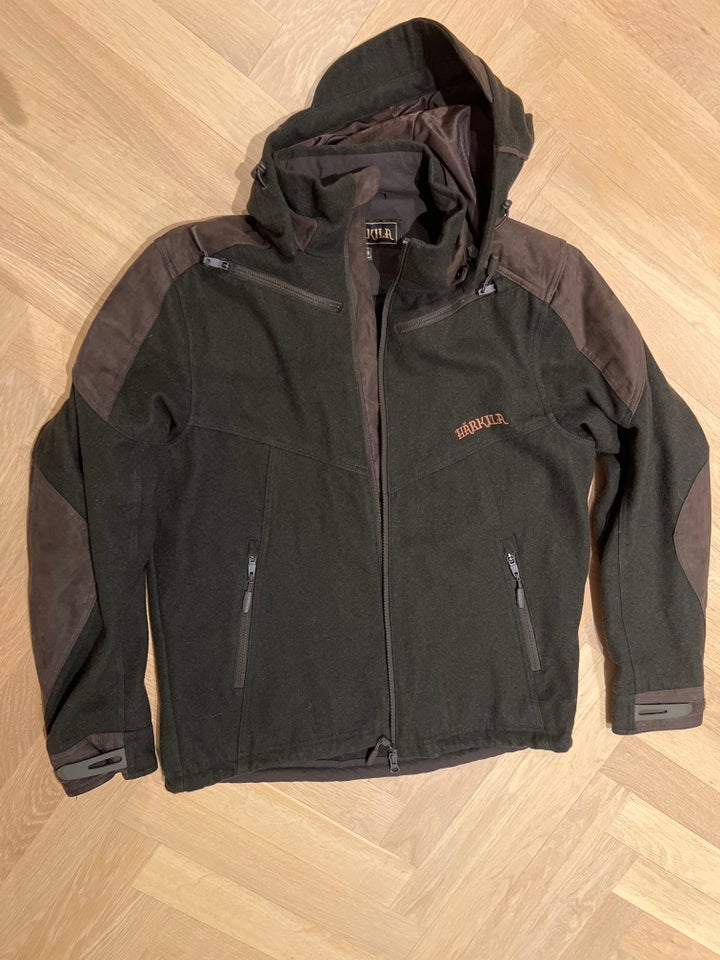 Harkila metso active on sale jacket