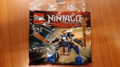 Lego 30292 discount