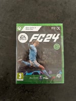 Fc 24, Xbox Series X, sport