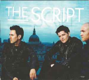 The Script: CD : The Script, rock