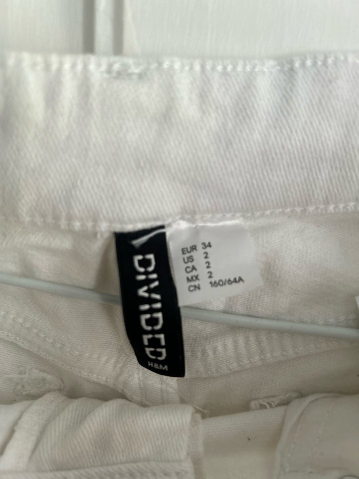 Shorts, H&M Divided, str. 34