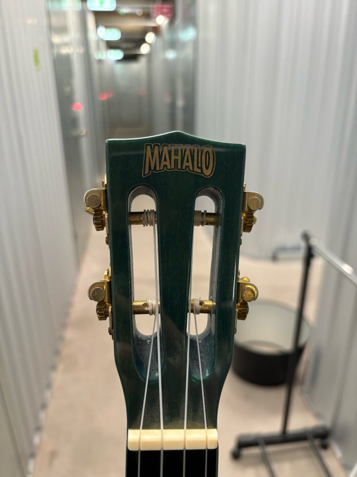 Ukulele, Mahalo MH3TBU