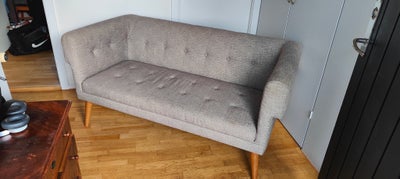 Sofa, 2 pers., Sofa sælges, da jeg skal flytte og ikke har plads. God stand, købt fra sofa company.
