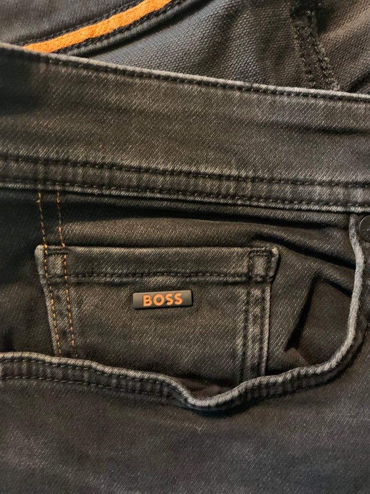 Jeans, Boss, str. 38