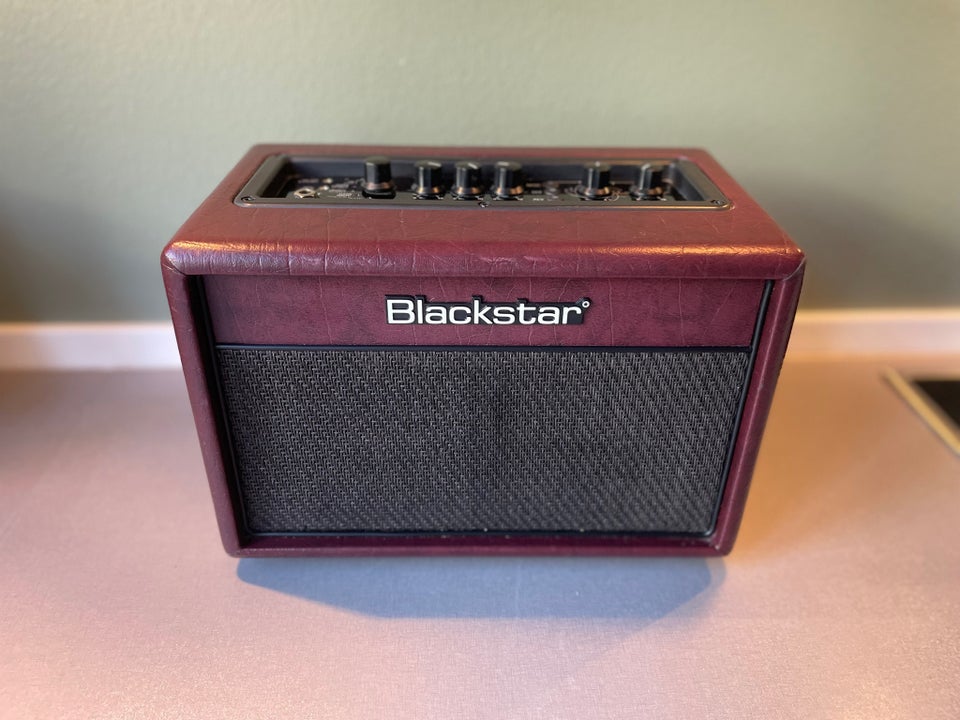 Guitarcombo, Blackstar ID: core beam, 20 W