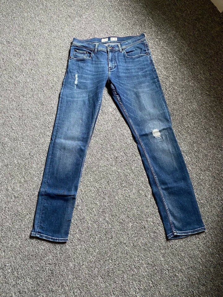 Jeans, Tommy Hilfiger, str. 32