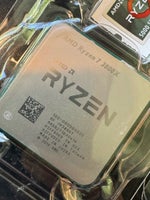 CPU , AMD , Ryzen 3800x