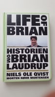 Life of Brian - Historien om Brian Laudrup, Niels Ole Qvist