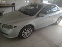 Mazda 6, 2,3 Sport, Benzin