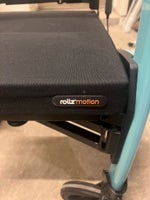 Rollator, Rollz motion