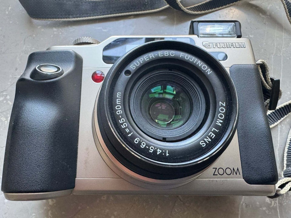 fujifilm ga645zi, Fujifilm, GA645zi