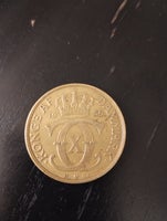 Danmark, mønter, 1939