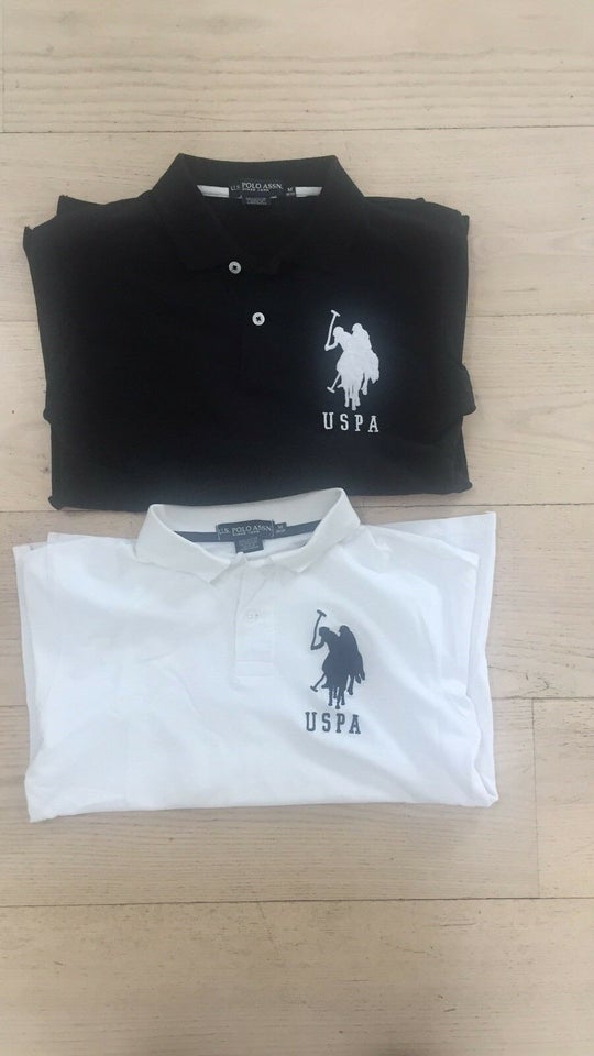 Polo t-shirt, Polo , USPA