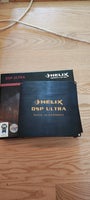 andet mærke Helix DSP Ultra, Andet autostereo