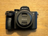 Sony, ILCE-7RM3 A7RIII, 42,4 megapixels