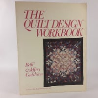 The quilt design workbook, emne: håndarbejde