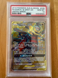 Giratina VASTRO 131/196 d'occasion pour 9,8 EUR in Marbella sur WALLAPOP