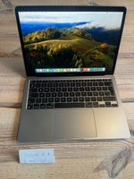 MacBook Air, M1 2020, 8 GB ram