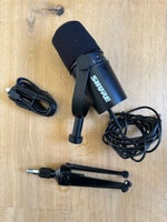 USB-Mikrofon, Shure MV7