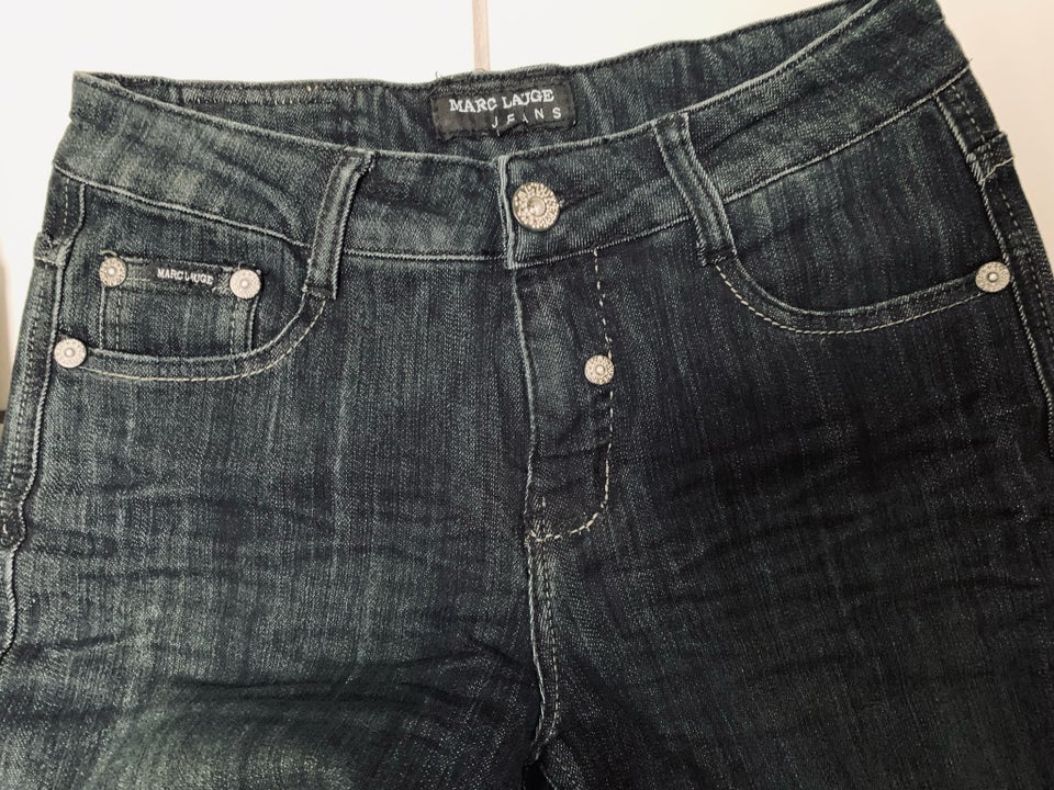 Jeans, Marc Lauge , str. 38