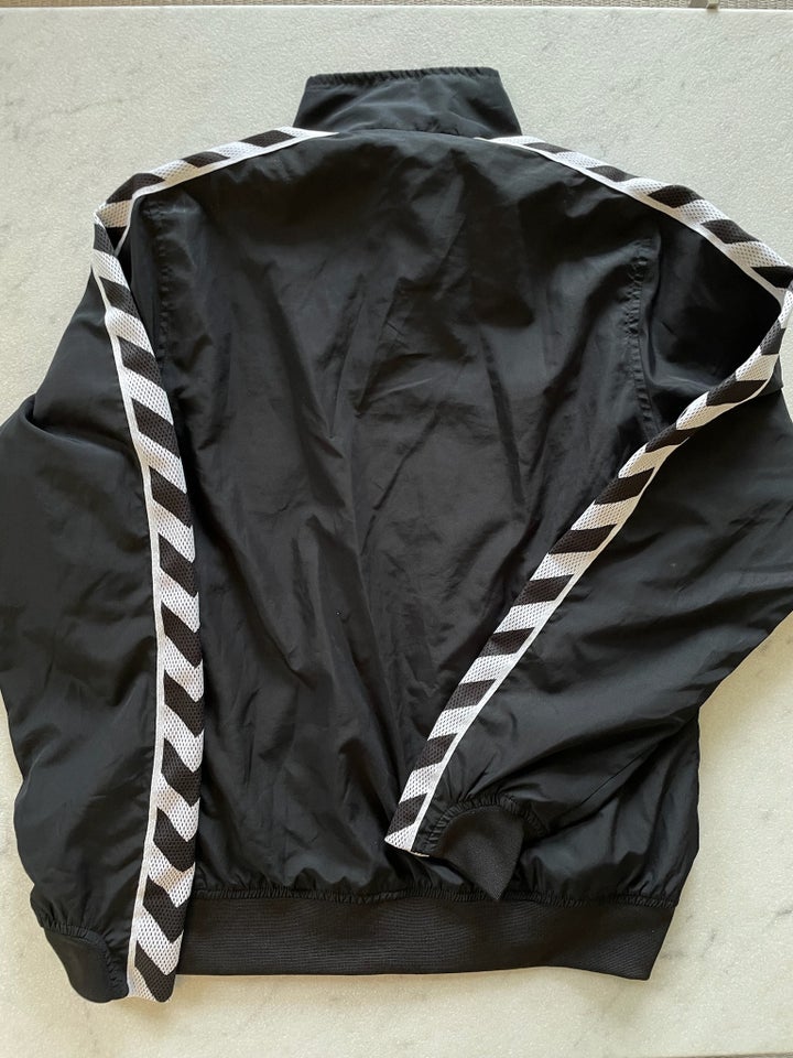 Windbreaker, Trænings jakke, Hummel