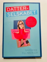 Datterselskabet , Marianne Eilenberger
