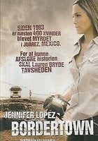 Bordertown, DVD, thriller