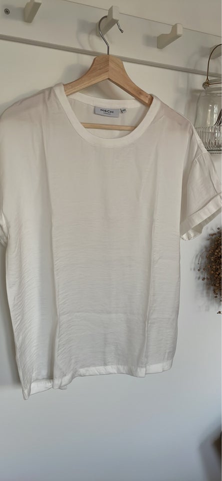 T-shirt, Moss Copenhagen, str. 36